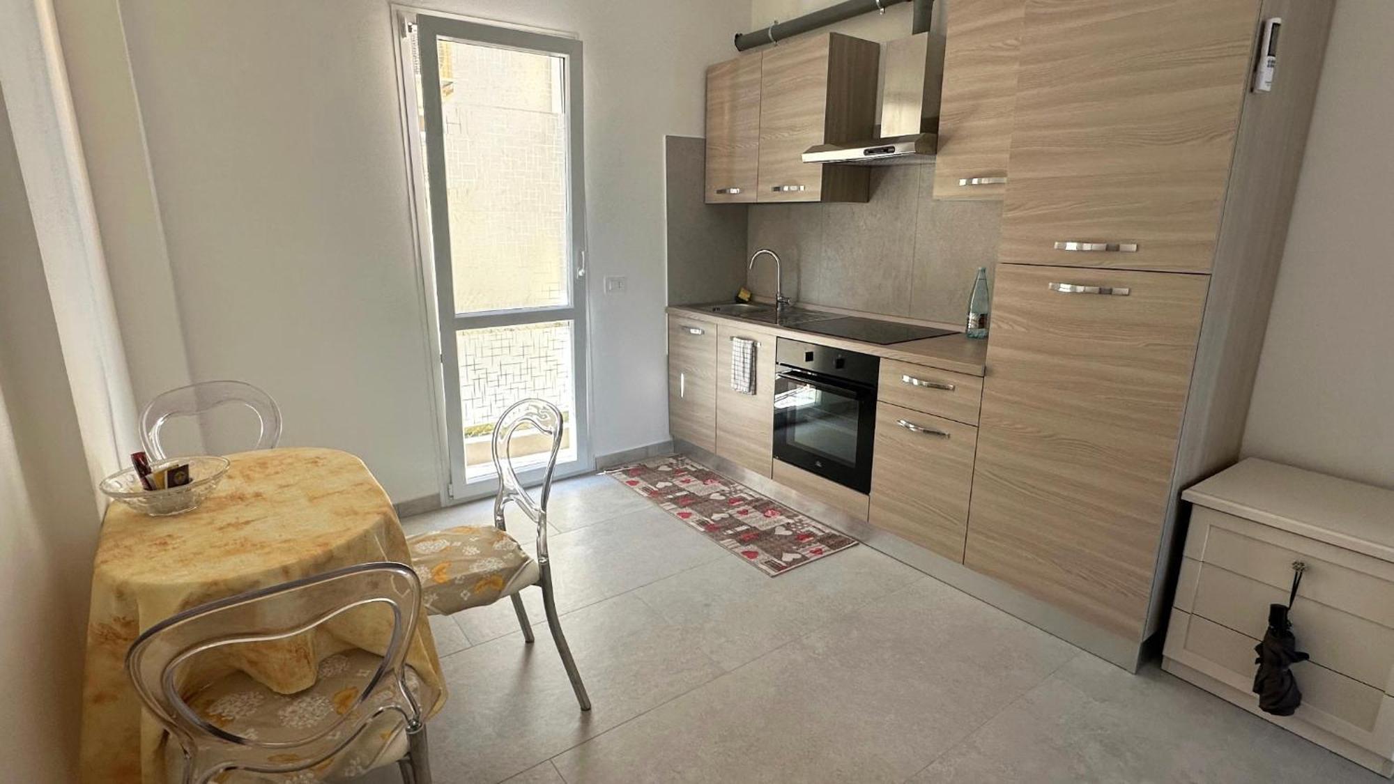 Orte Holiday - Inaugurazione Agosto 2024 Riccione Exterior foto